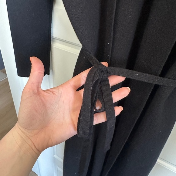 American Apparel Black Tacos & Tequila Graphic Tee - Picture 4 of 4